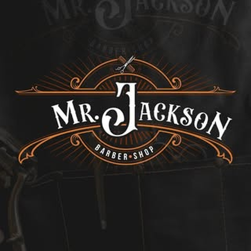 Mr. Jackson Barbearia